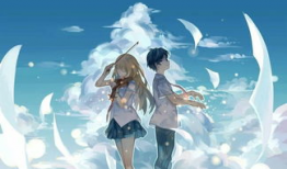 蓝色动漫,探索蓝色动漫的独特魅力